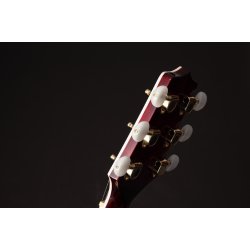Takamine GN75CE - Wine Red Westernguitar